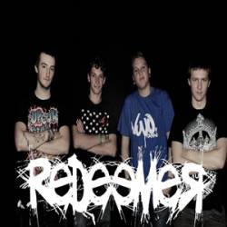 Redeemer (BEL) : Promo EP